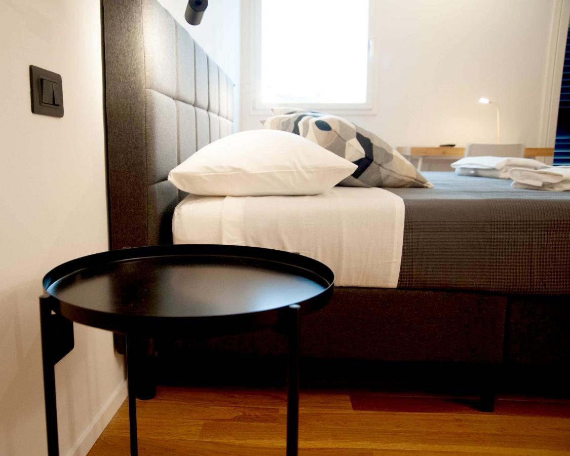 Palazzo Al Carmine Hotell Monreale Eksteriør bilde