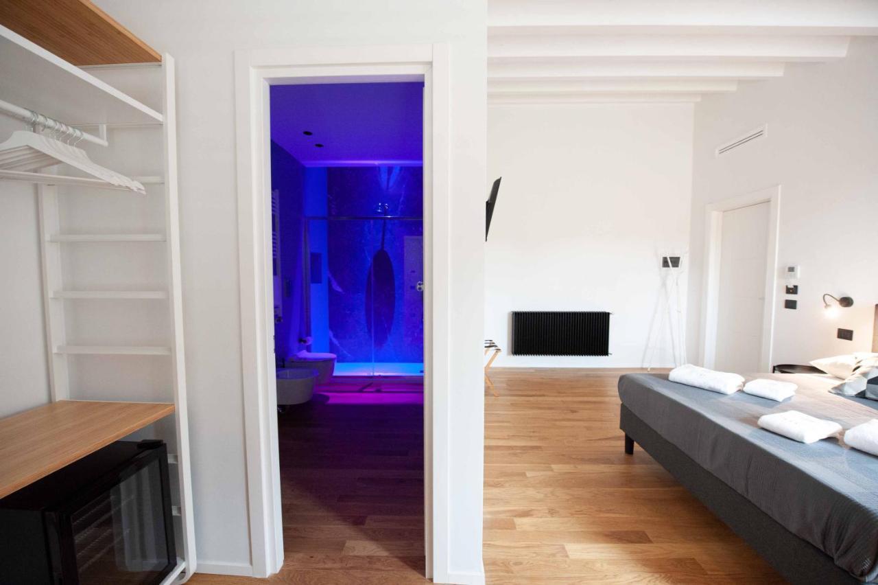 Palazzo Al Carmine Hotell Monreale Eksteriør bilde