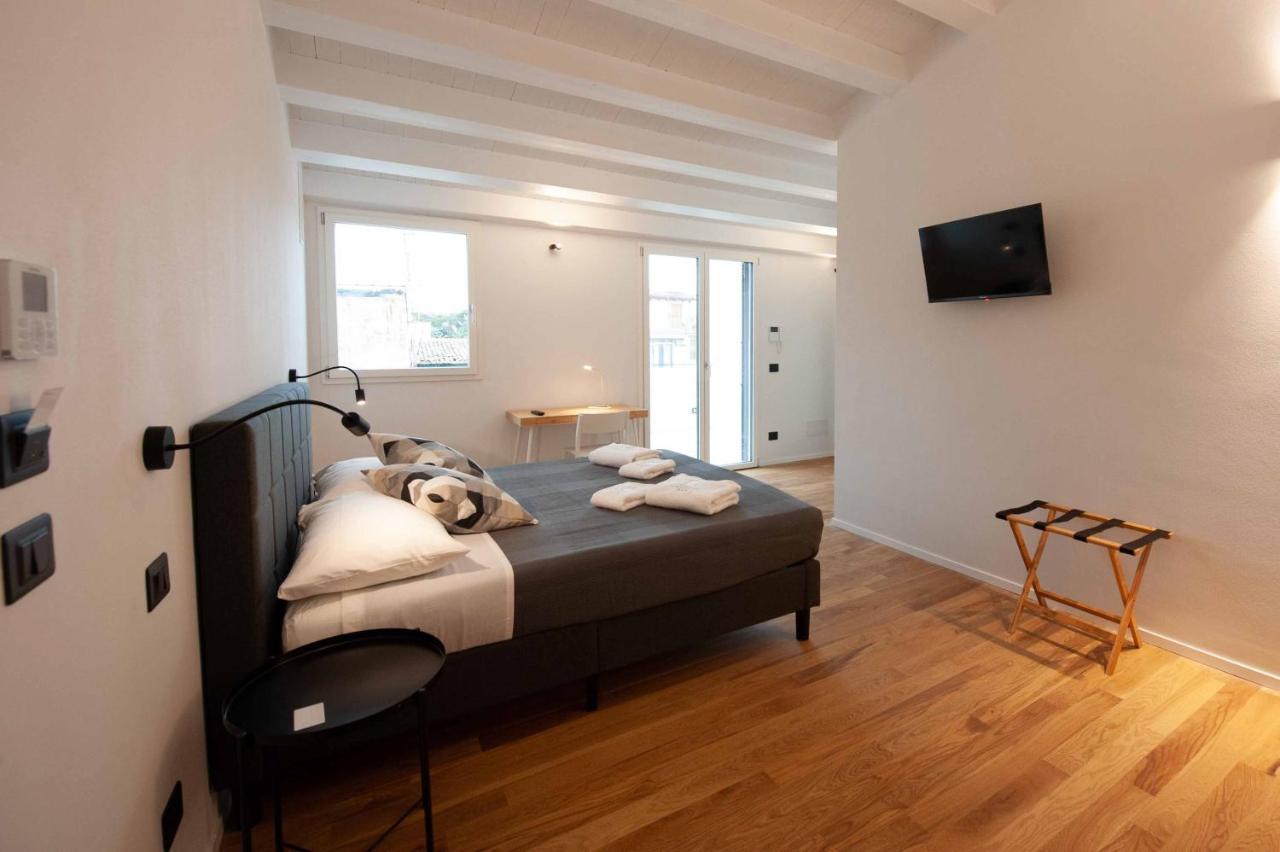 Palazzo Al Carmine Hotell Monreale Eksteriør bilde