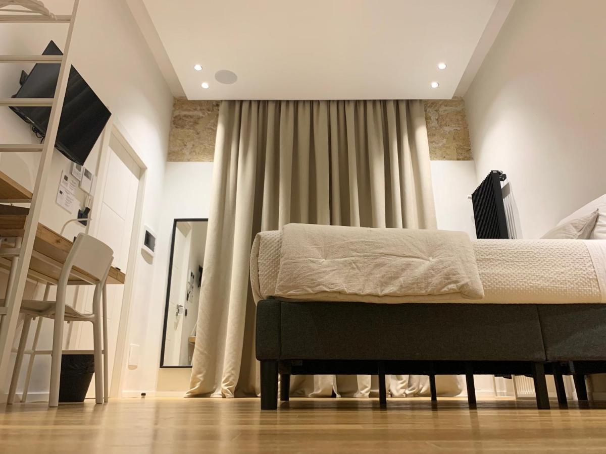 Palazzo Al Carmine Hotell Monreale Eksteriør bilde
